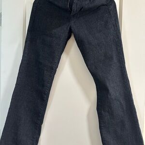 Banana Republic Dark Wash Jeans